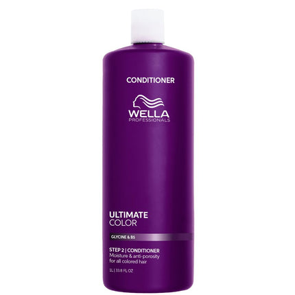 Wella Ultimate Color Conditioner