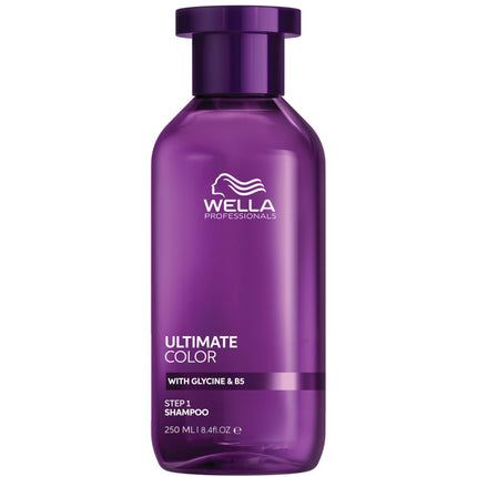 Wella Ultimate Color Shampoo