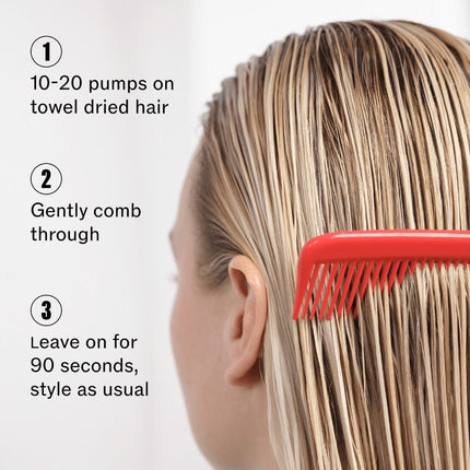 Wella Ultimate Repair Miracle Hair Rescue