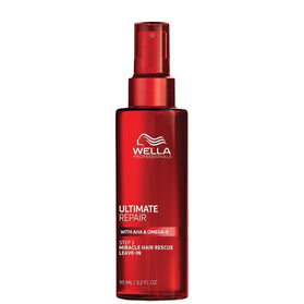 Wella Ultimate Repair Miracle Hair Rescue