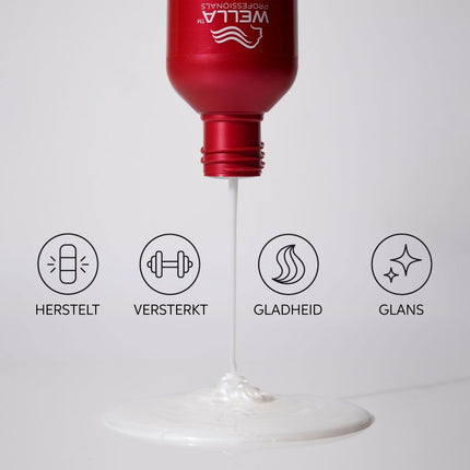 Wella Ultimate Repair Shampoo