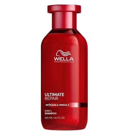 Wella Ultimate Repair Shampoo