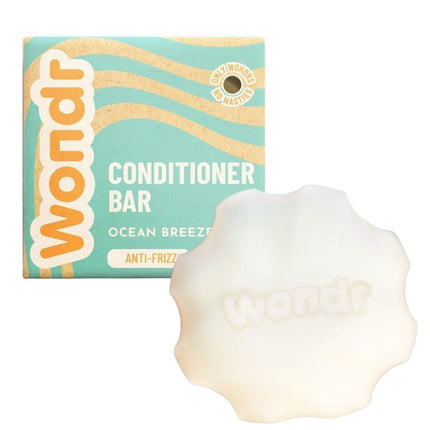 WONDR Conditioner Bar Ocean Breeze