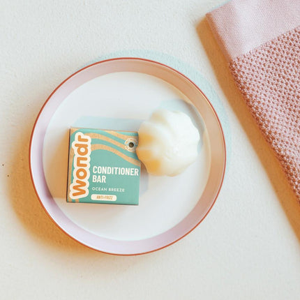 WONDR Conditioner Bar Ocean Breeze