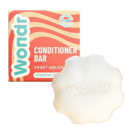 WONDR Conditioner Bar Sweet Melon