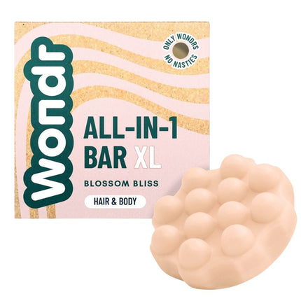 WONDR XL All-In-1 Bar Blossom Bliss