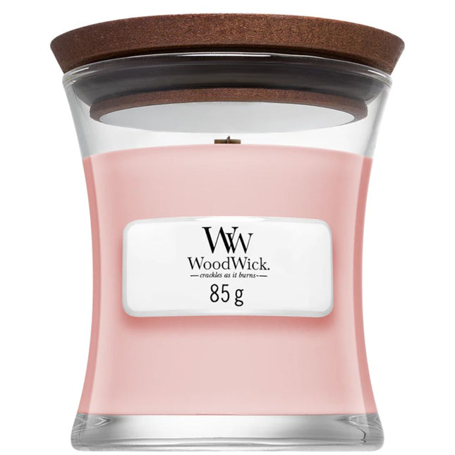 WoodWick Coastal Sunset Mini Candle - 85gr
