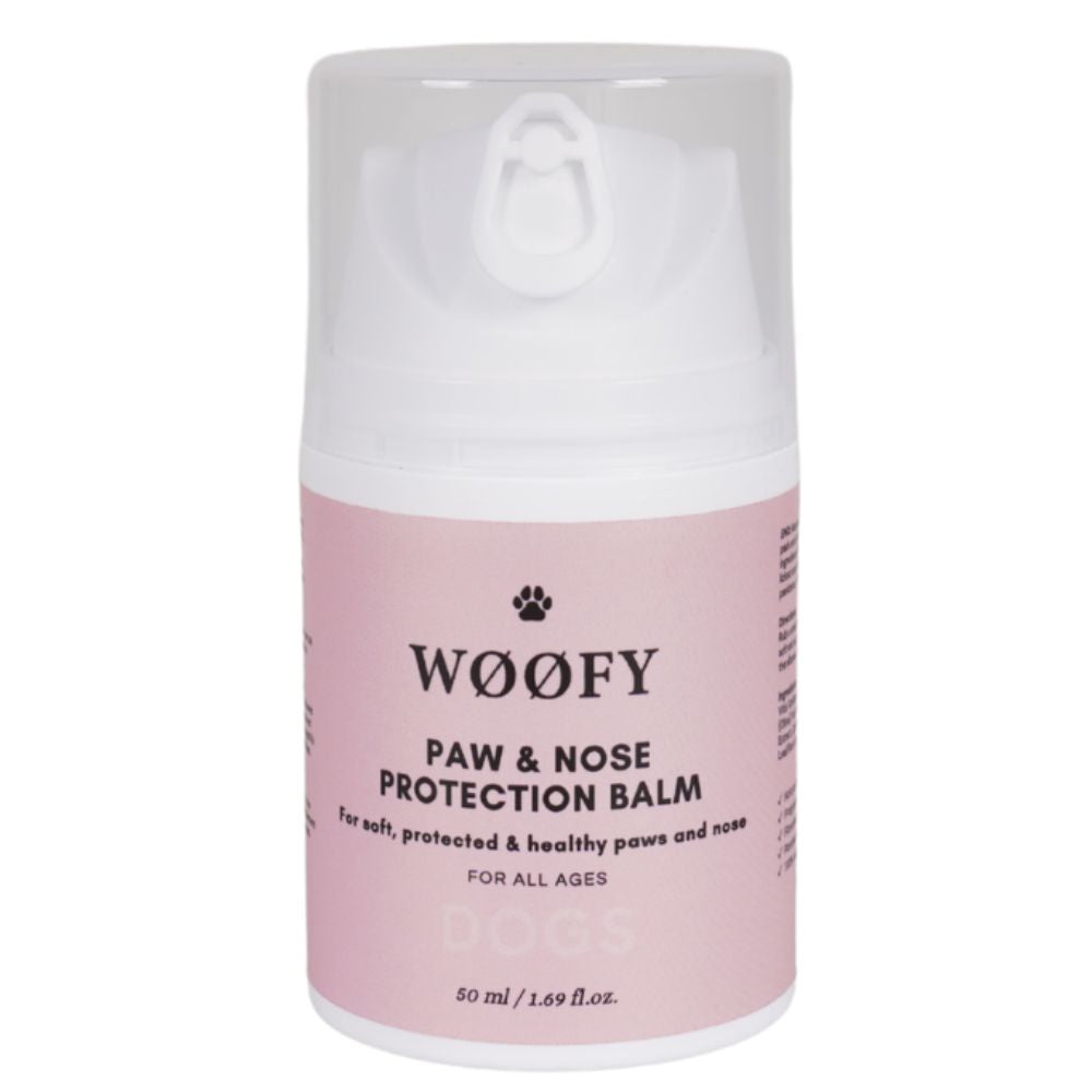 WØØFY Paw & Nose Protection Balm - 50ml