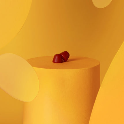 Yummygums Na Zwangerschap Mommy Gummies - 60pcs