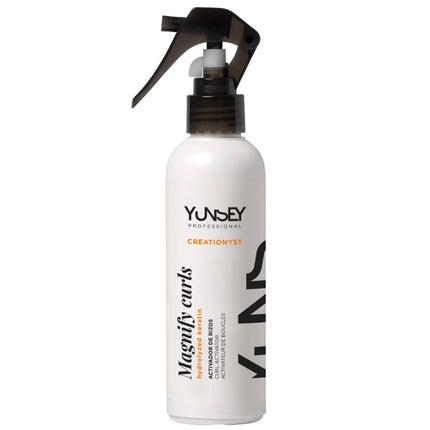 Yunsey Magnify Curls - 175ml