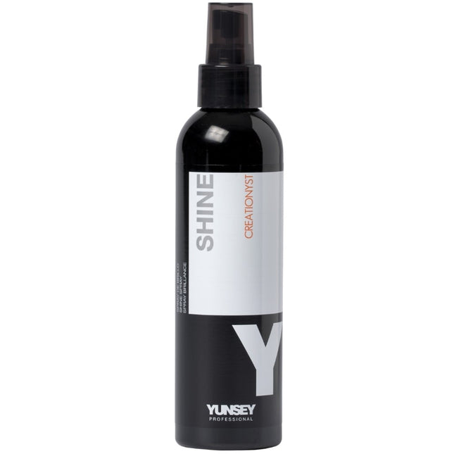 Yunsey Shine Spray - 200ml