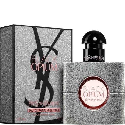 Yves Saint Laurent Black Opium Glitter Eau de Parfum  - 30ml
