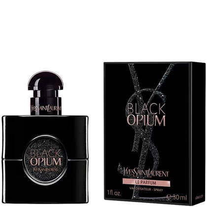 Yves Saint Laurent Black Opium Le Parfum Eau de Parfum  - 30ml