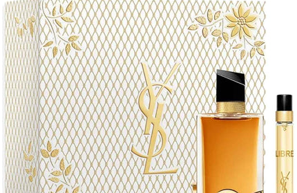 Yves Saint Laurent Libre Intense Eau de Parfum Giftset - 90ml+10ml