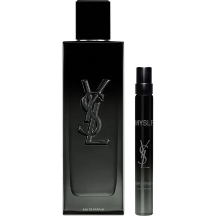 Yves Saint Laurent Myslf Eau de Parfum Giftset - 100ml+10ml