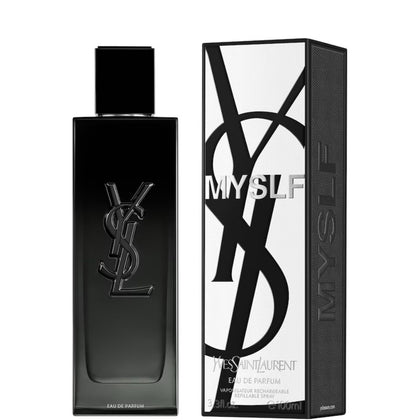 Yves Saint Laurent Myslf Eau de Parfum