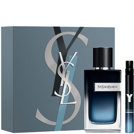Yves Saint Laurent Y Eau de Parfum Giftset - 100ml+10ml
