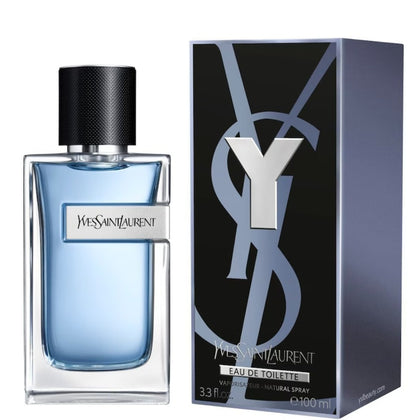 Yves Saint Laurent Y Eau de Toilette - 100ml