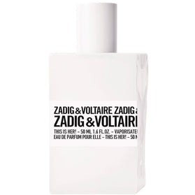 Zadig & Voltaire This is Her Eau de Parfum