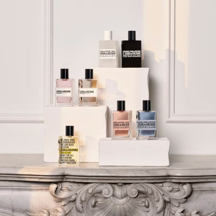 Zadig & Voltaire This is Him Eau de Toilette - 50ml