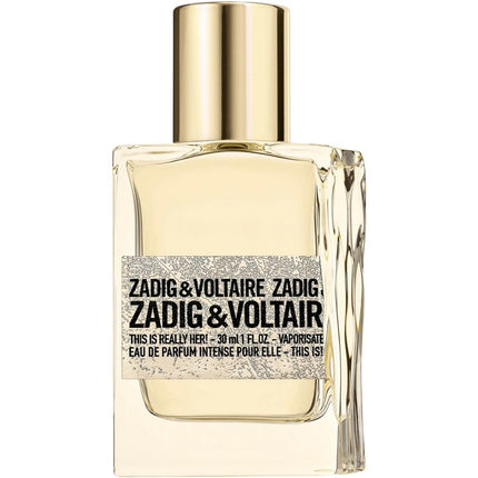 Zadig & Voltaire This Is Really Her! Eau de Parfum - 30ml
