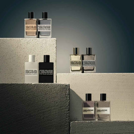 Zadig & Voltaire This Is Really Her! Eau de Parfum - 30ml