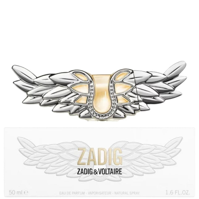 Zadig & Voltaire Zadig Eau de Parfum