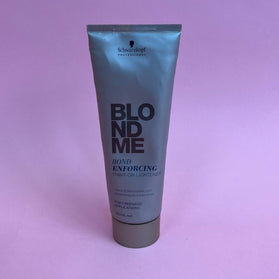 Zero Waste (Beschadigd) Schwarzkopf Blond Me Bond Enforcing Paint-On Lightner - 250ml
