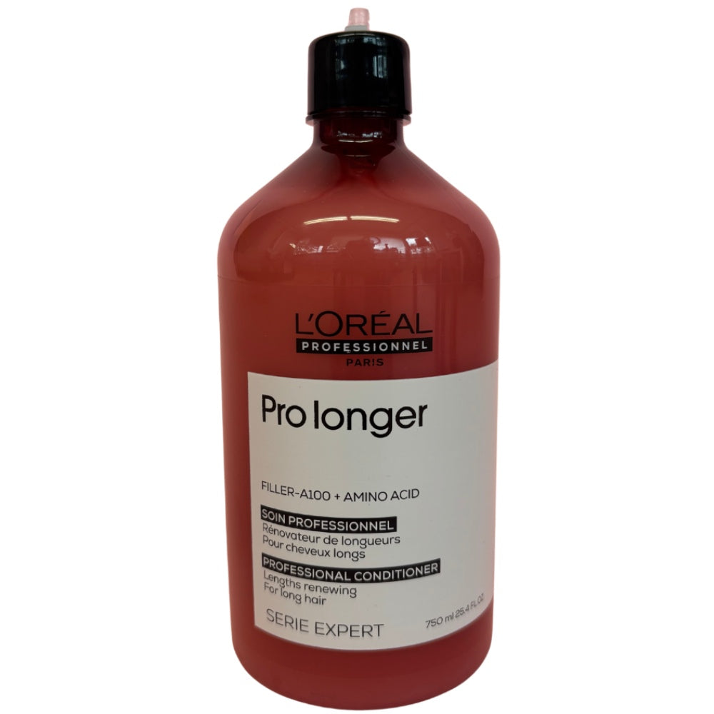 Zero Waste L'Oréal Professionnel Pro Longer Conditioner - 750ml