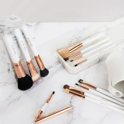 Zoe Ayla 12-delige Make-Up Brush Set