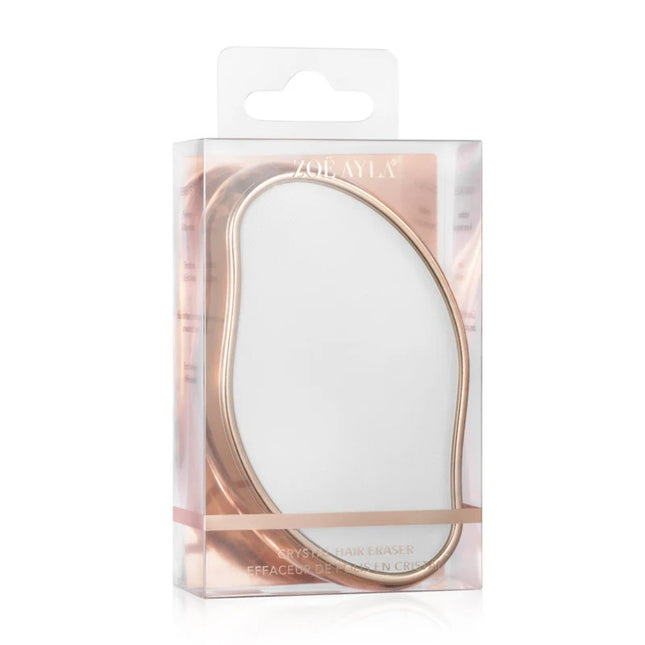 Zoe Ayla Crystal Hair Remover