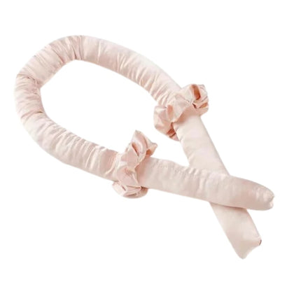 Zoe Ayla Heatless Curling Set