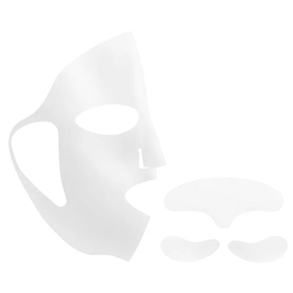 Zoe Ayla Herbruikbare Siliconen Masker Set