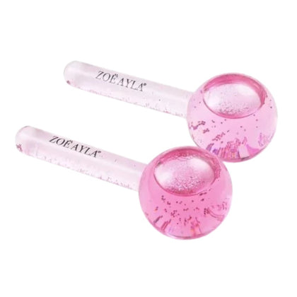 Zoe Ayla Ice Globes