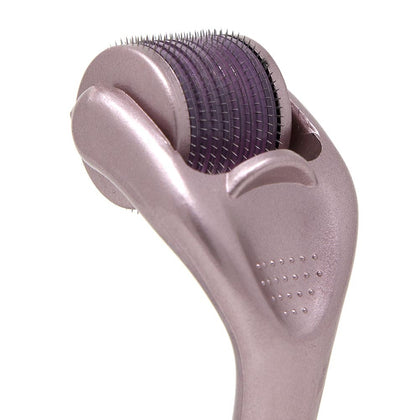 Zoe Ayla Microneedling Derma Roller - 0.5mm