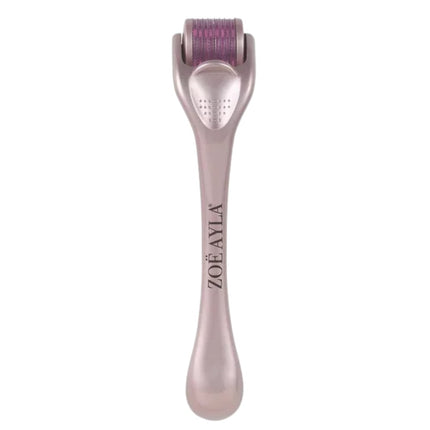 Zoe Ayla Microneedling Derma Roller - 0.5mm