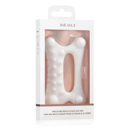 Zoe Ayla Resin Body Gua Sha
