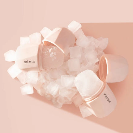 Zoe Ayla Silicone Ice Mold - Cryo Therapy Tool